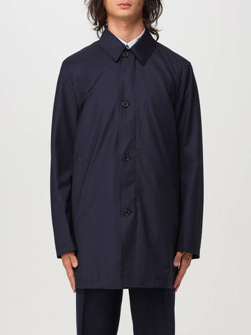 Trench coat men Paul Smith - PAUL SMITH - BALAAN 1