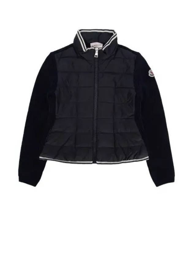 Sweater 9B00006M1241 750 271170 1148084 - MONCLER - BALAAN 1