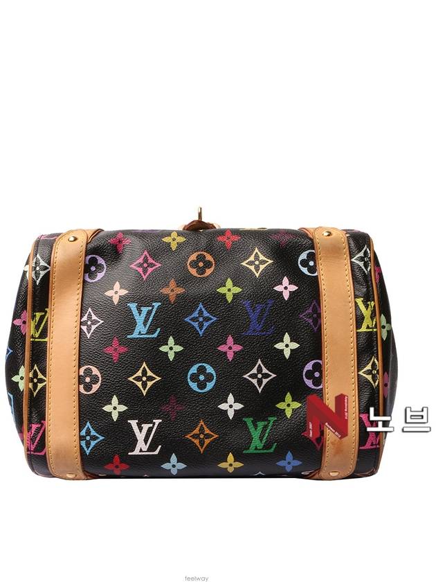 women tote bag - LOUIS VUITTON - BALAAN 5