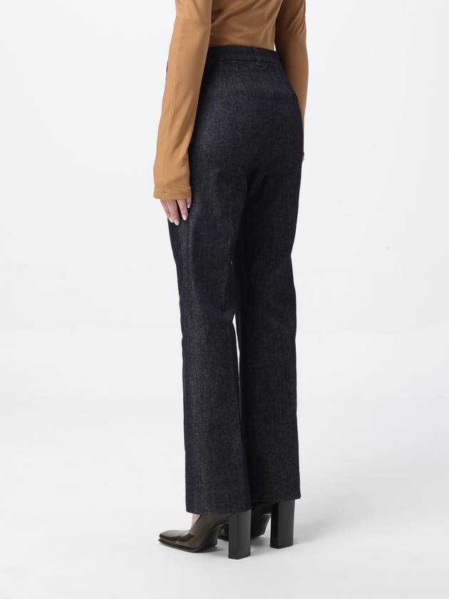 Allan Denim Jeans Black - S MAX MARA - BALAAN 3