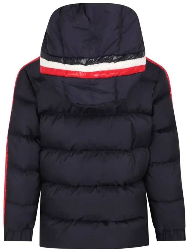 Kids Logo Hood Padding 1A000 19 68352 742 - MONCLER - BALAAN 3