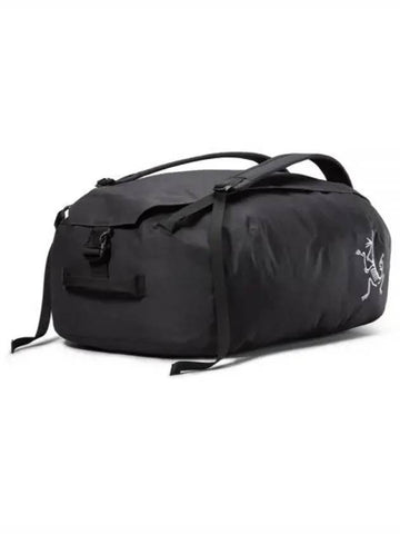 Carrier 75 duffel ABOSUX7954BLK DUFFLE - ARC'TERYX - BALAAN 1