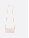 Caro Pouch Cross Bag Pink - DIOR - BALAAN 5