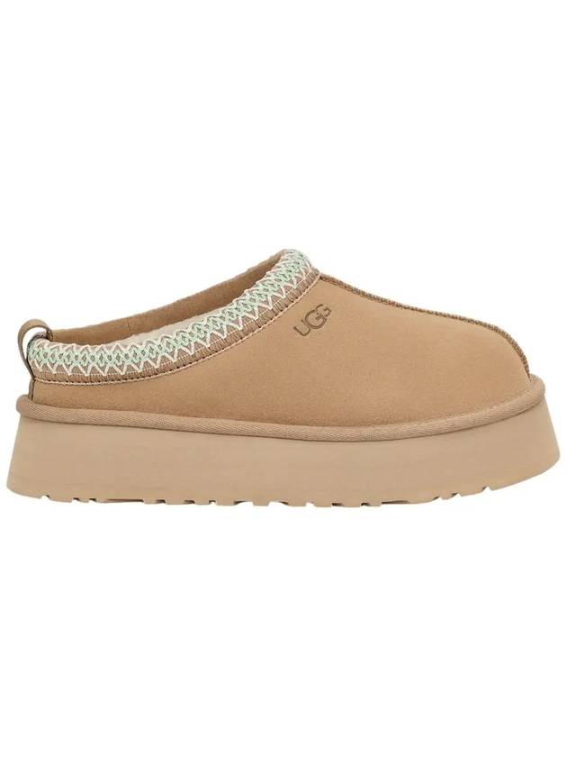 All sizes USA Taz Sand Slipper Mule 1122553 SAN - UGG - BALAAN 5