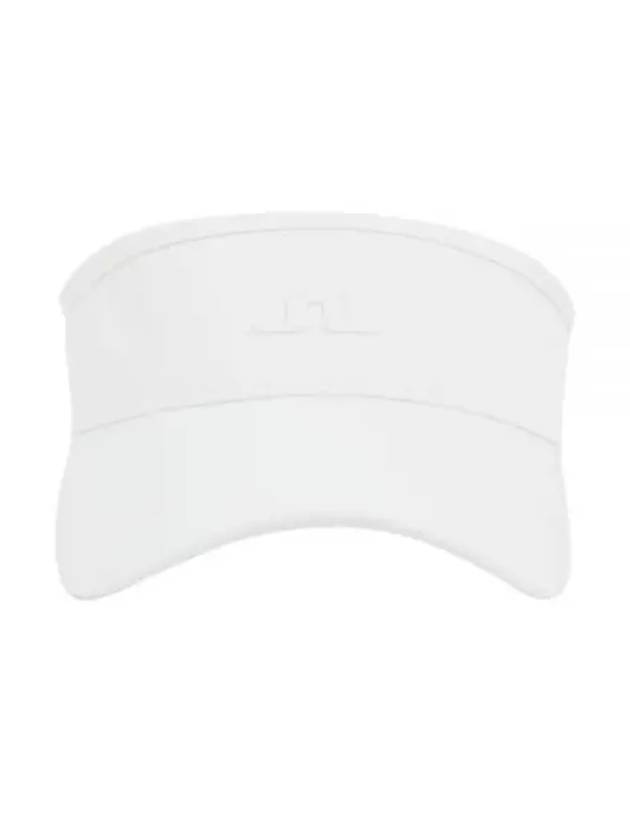 Women's Yada Visor White - J.LINDEBERG - BALAAN 1