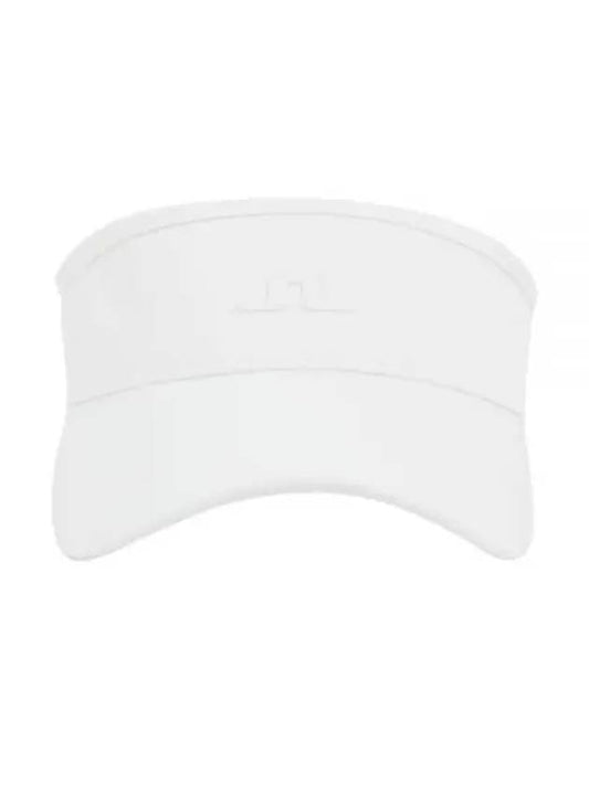 Women's Yada Visor White - J.LINDEBERG - BALAAN 1