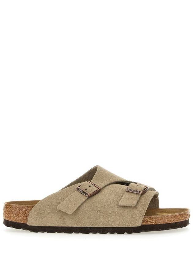 Birkenstock Sandalo "Zurich" - BIRKENSTOCK - BALAAN 2