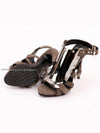 women sandals - GIUSEPPE ZANOTTI - BALAAN 5