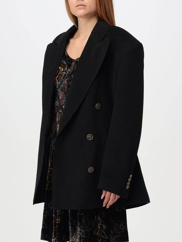 Coat woman Etro - ETRO - BALAAN 4