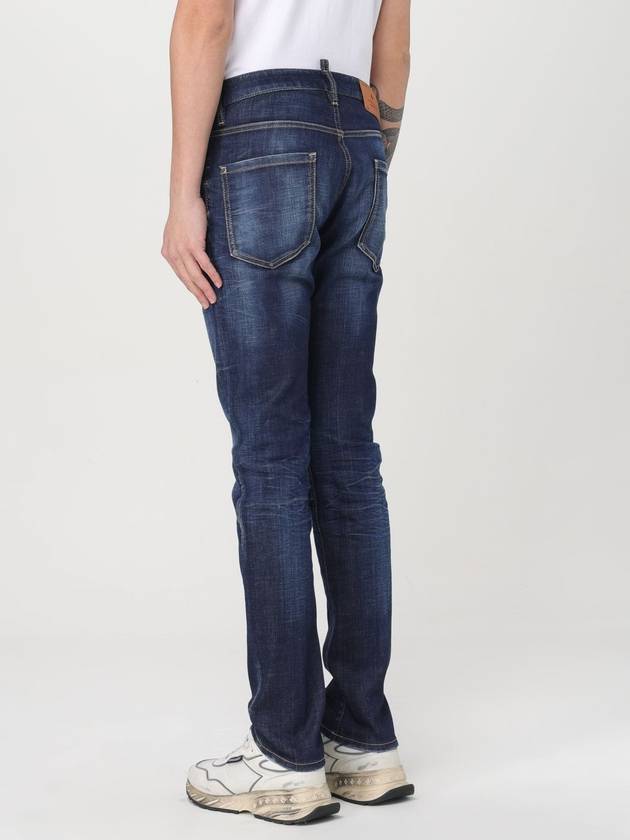 Jeans men Dsquared2 - DSQUARED2 - BALAAN 3