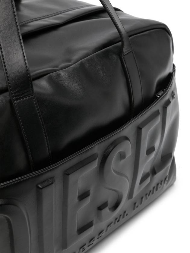 DIESEL DSL 3D DUFFLE L X - DIESEL - BALAAN 3