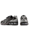 Gel Kayano 14 low top sneakers clay gray - ASICS - BALAAN 6