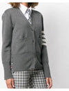 Women s Milanese Stitch Cardigan FKC207A 00219 - THOM BROWNE - BALAAN 2