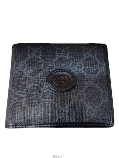 men s wallet - GUCCI - BALAAN 2