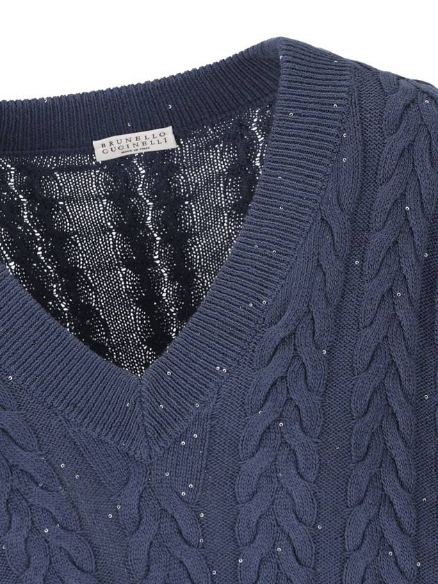 Brunello Cucinelli Sweaters - BRUNELLO CUCINELLI - BALAAN 3