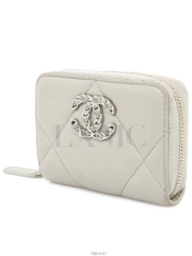 women card wallet - CHANEL - BALAAN 2