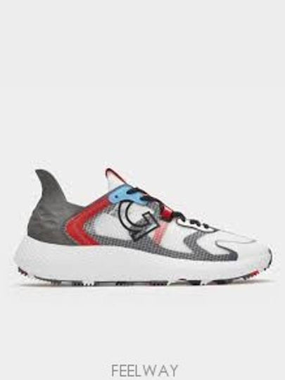 MG4X2 Ripstop Hybrid Golf Cross Spike Shoes Papi Bazaar - G/FORE - BALAAN 2