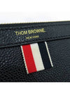 MAC019L Clutch Bag - THOM BROWNE - BALAAN 3