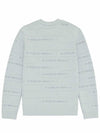 Men's Jacquard Knit Sweater ACWMK031 17101962 - A-COLD-WALL - BALAAN 2