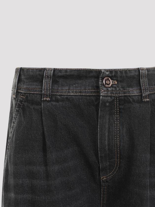 Brunello Cucinelli Jeans - BRUNELLO CUCINELLI - BALAAN 3