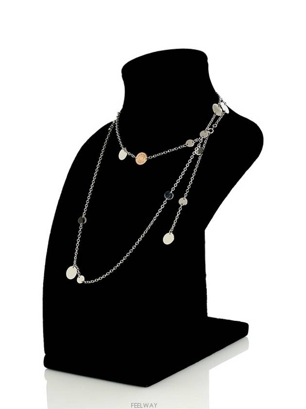 women necklace - HERMES - BALAAN 2