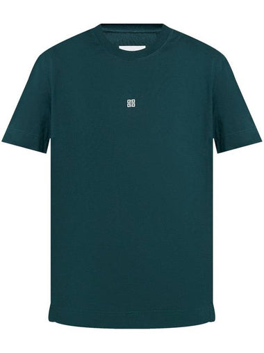 Givenchy T-shirts and Polos - GIVENCHY - BALAAN 1