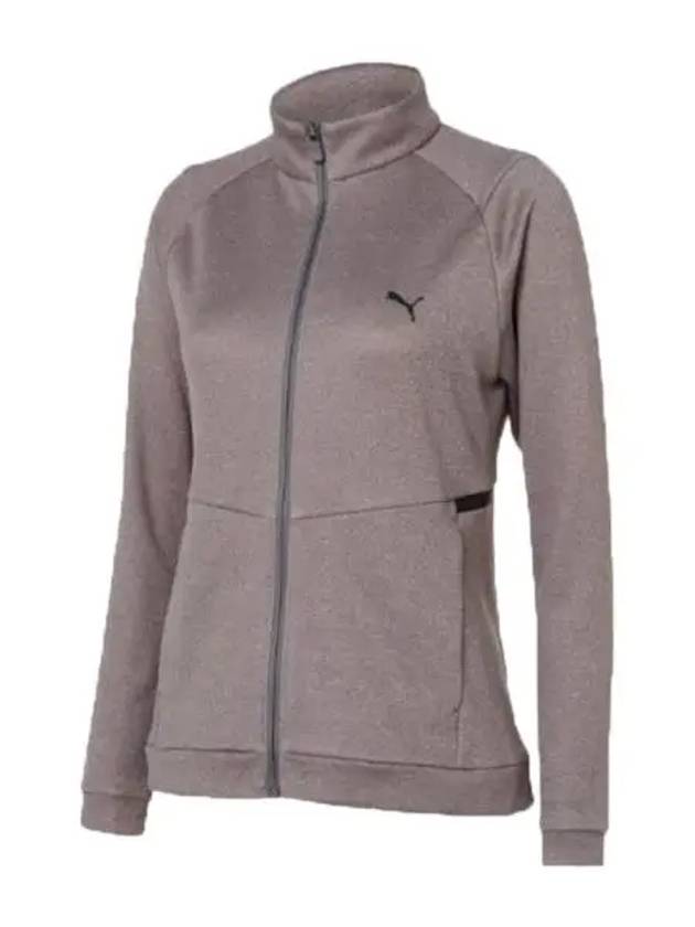 Women s Core Knit 2 0 Training Jacket 933098 02 - PUMA - BALAAN 1