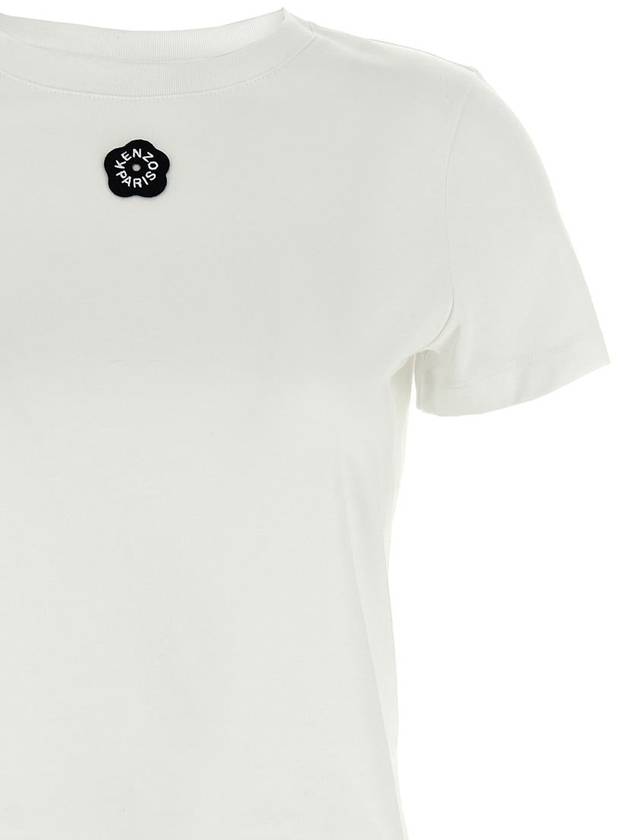 Kenzo 'Boke Flower 2.0' T-Shirt - KENZO - BALAAN 3