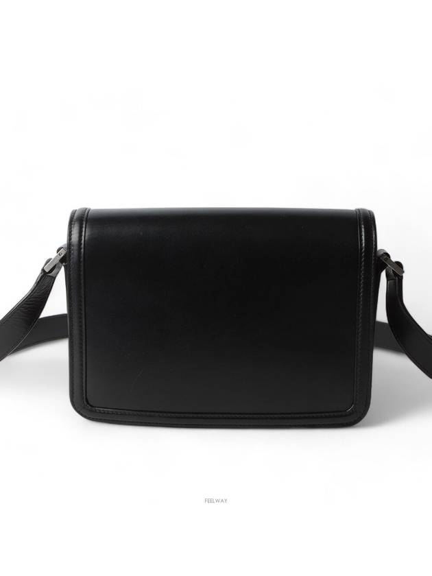 women cross bag - SAINT LAURENT - BALAAN 3