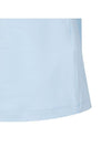 WOMEN BACK TRIANGULAR POINT SHORT T SHIRTSB - ANEWGOLF - BALAAN 7