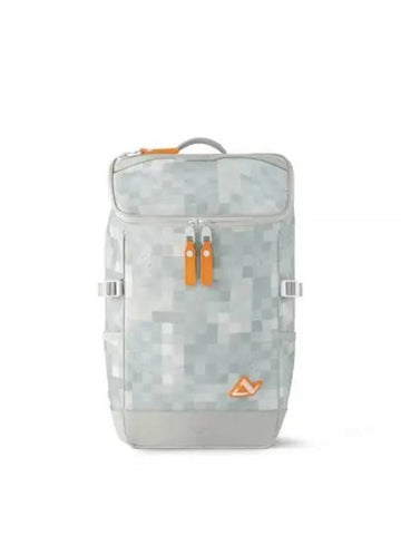 Backpack Mountain M12717 - LOUIS VUITTON - BALAAN 1