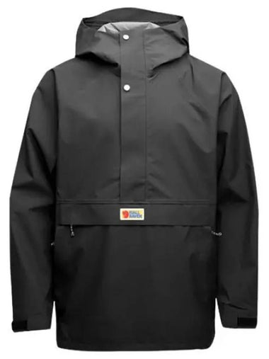 Men s Vardak Hydratic Anorak - FJALL RAVEN - BALAAN 1