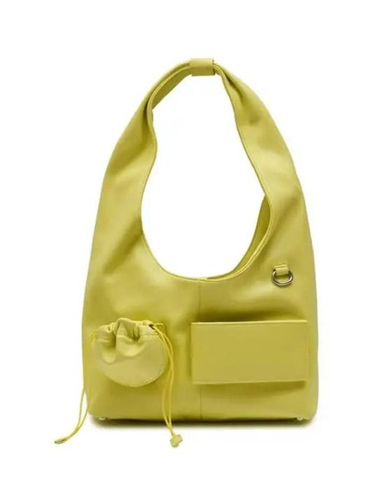 Tote Bag VOL2163 LIMONCELLO Yellow - HOUSE OF SUNNY - BALAAN 2