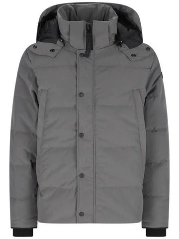 2048MB 811 Down Jacket - CANADA GOOSE - BALAAN 1