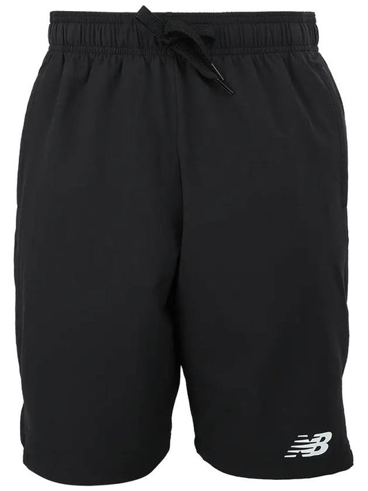 Tenacity 9 inch half pants 606119 - NEW BALANCE - BALAAN 1