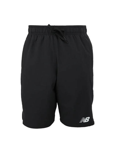 Tenacity 9 Inch Sport Short Black - NEW BALANCE - BALAAN 2