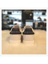 DG Logo Portofino Low Top Sneakers White - DOLCE&GABBANA - BALAAN 3