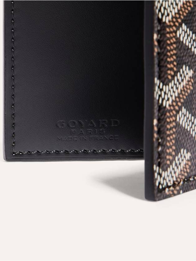 raw mark card holder - GOYARD - BALAAN 3