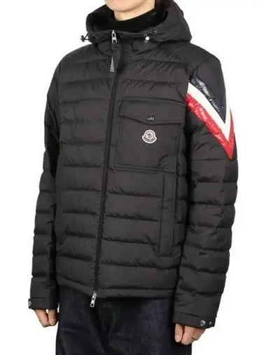 Short down jacket 271128 - MONCLER - BALAAN 1