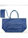 Saint Louis GM shopper bag - GOYARD - BALAAN 5