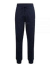 Cal Sweat Track Pants Navy - J.LINDEBERG - BALAAN 2