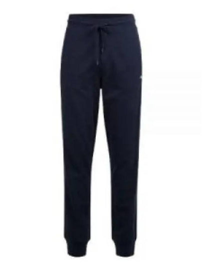 Cal Sweat Track Pants Navy - J.LINDEBERG - BALAAN 2