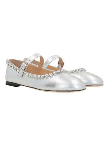 Mach & Mach Flat Shoes - MACH & MACH - BALAAN 1