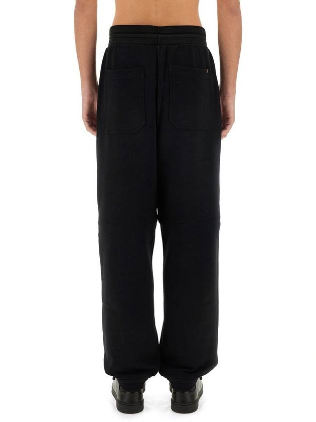 Helmut Lang Pants Curves - HELMUT LANG - BALAAN 3