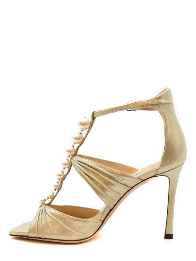 Jimmy Choo Sandals - JIMMY CHOO - BALAAN 3