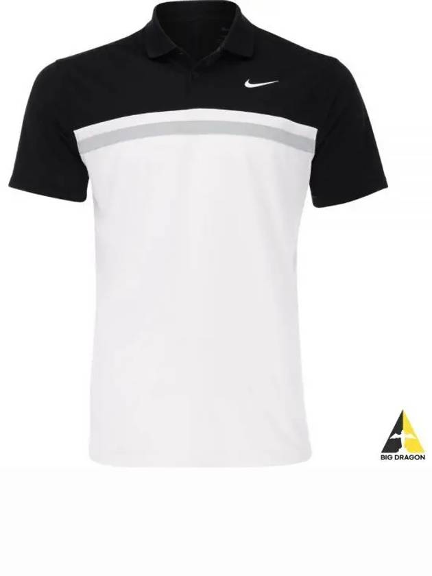 Mens Dri FIT Victory Colorblock - NIKE - BALAAN 2