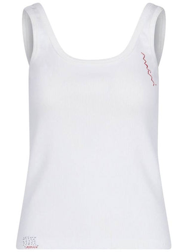 Marni Top White - MARNI - BALAAN 1