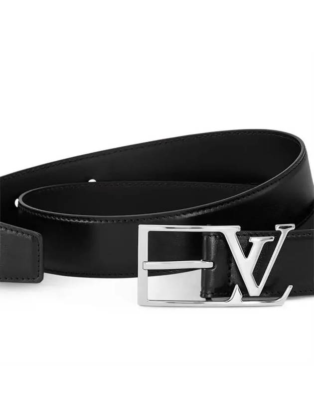 LV Skyline 35MM Belt M0687 - LOUIS VUITTON - BALAAN 4