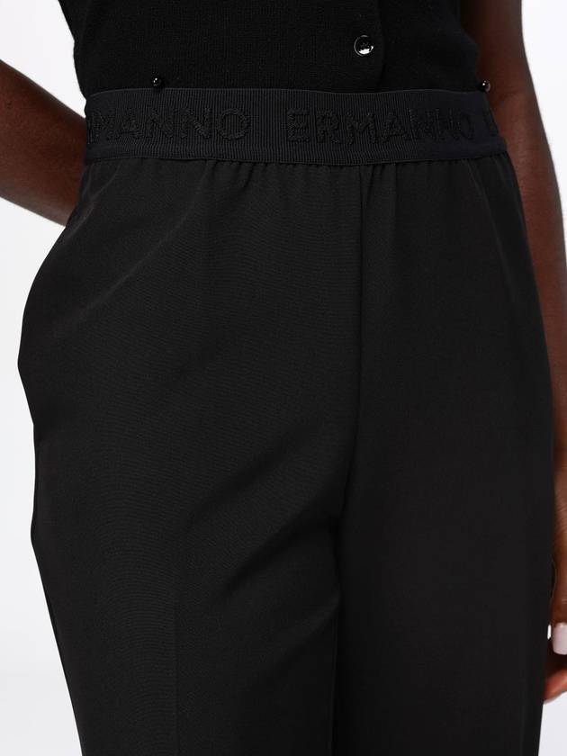 Pants woman Ermanno Scervino - ERMANNO SCERVINO - BALAAN 3