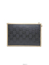 men clutch bag - GUCCI - BALAAN 3